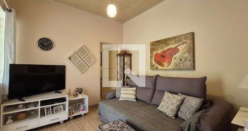 Casa com 3 quartos à venda na Avenida Pedro Américo Lojas, --, Vila América, Santo André
