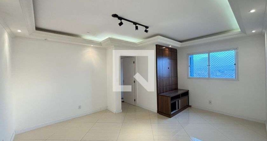 Apartamento à Venda - Vila América, 3 Quartos,  83 m2