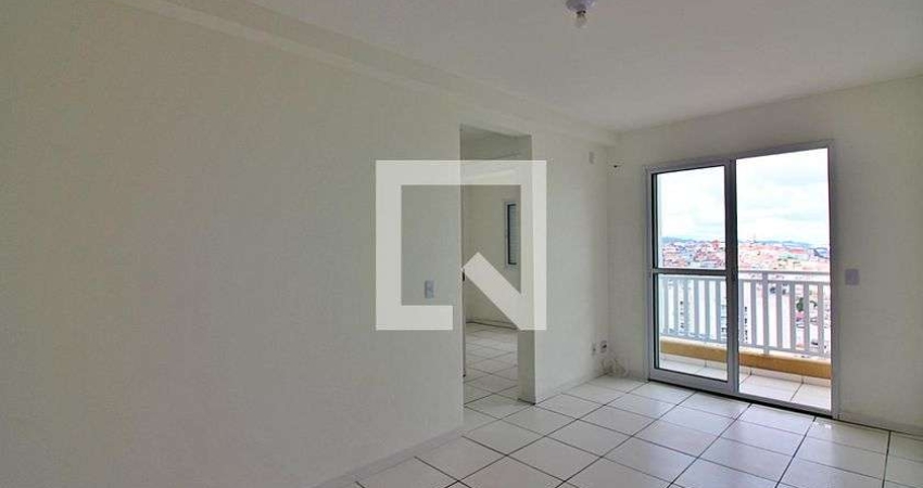 Apartamento à Venda - Nova Petrópolis, 2 Quartos,  50 m2