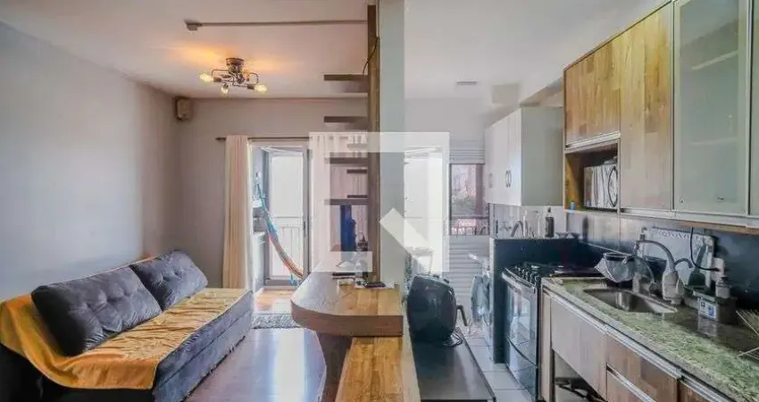 Apartamento com 2 quartos à venda na Rua Alegre, --, Barcelona, São Caetano do Sul