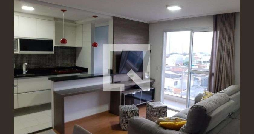 Apartamento à Venda - Vila América, 2 Quartos,  59 m2