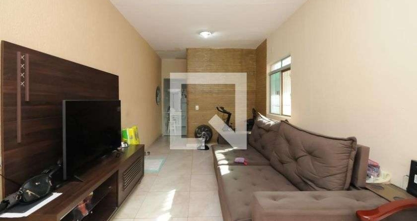 Casa com 2 quartos à venda na Rua Almirante Cockrane, --, Planalto, São Bernardo do Campo