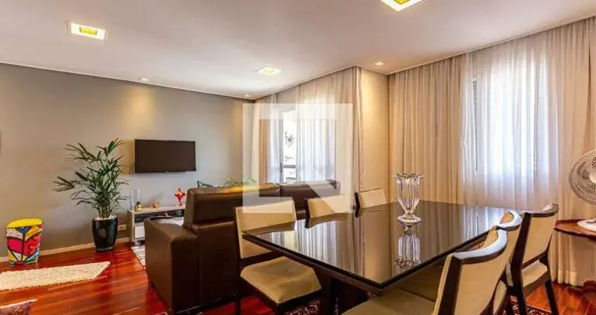 Apartamento à Venda - Vila Leopoldina, 3 Quartos,  75 m2