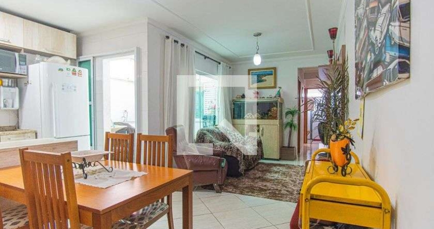 Apartamento à Venda - Vila América, 2 Quartos,  66 m2