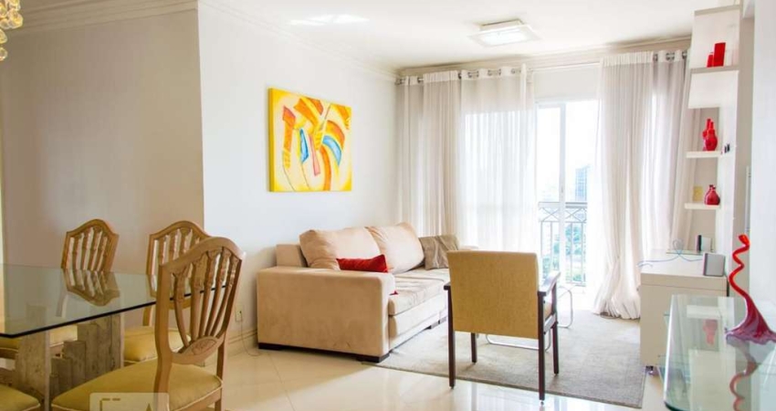 Apartamento com 3 quartos à venda na Rua Adolfo Bastos, --, Centro, Santo André