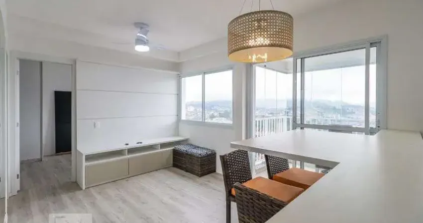 Apartamento com 1 quarto à venda na Rua Bonnard, --, Alphaville, Barueri