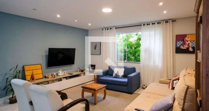 Casa com 4 quartos à venda na Rua Sete de Setembro, --, Rudge Ramos, São Bernardo do Campo