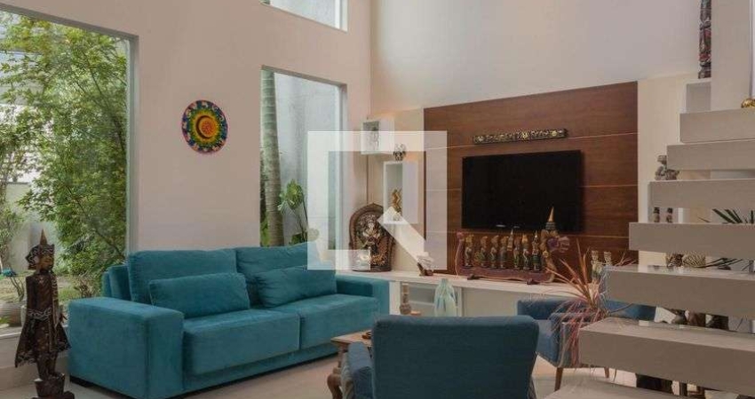 Casa com 4 quartos à venda na Rua Benedito Luiz Rodrigues, --, Nova Petrópolis, São Bernardo do Campo