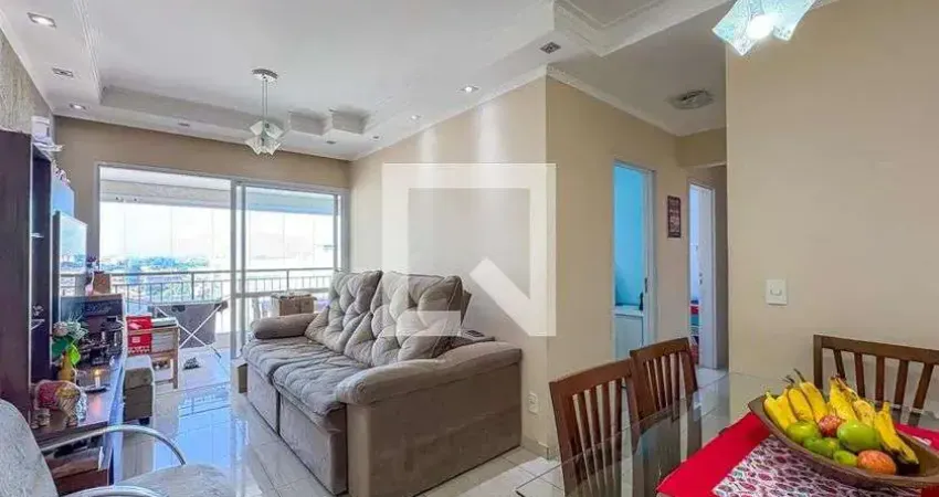 Apartamento com 3 quartos à venda na Avenida Moinho Fabrini, --, Planalto, São Bernardo do Campo