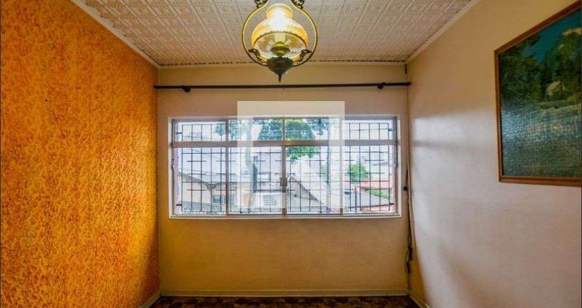 Casa com 2 quartos à venda na Avenida Pedro Américo Lojas, --, Vila América, Santo André
