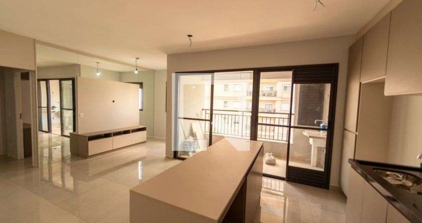 Apartamento à Venda - Alphaville, 2 Quartos,  69 m2