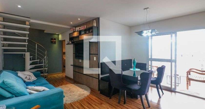 Apartamento à Venda - Santa Maria, 2 Quartos,  160 m2