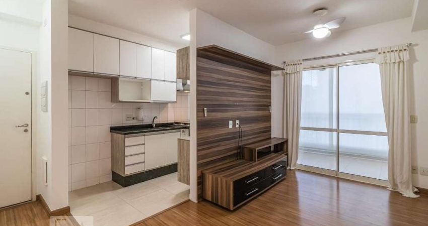 Apartamento à Venda - Jardim Esperança, 2 Quartos,  77 m2