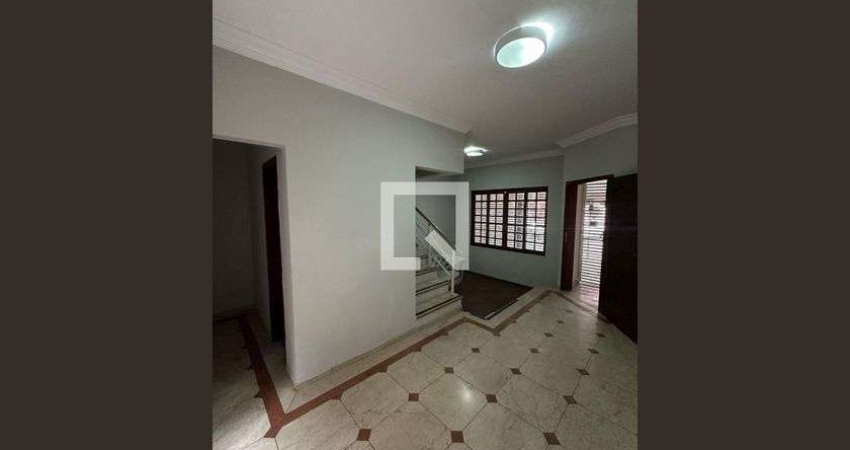 Casa com 6 quartos à venda na Rua Atlântica, --, Jardim do Mar, São Bernardo do Campo