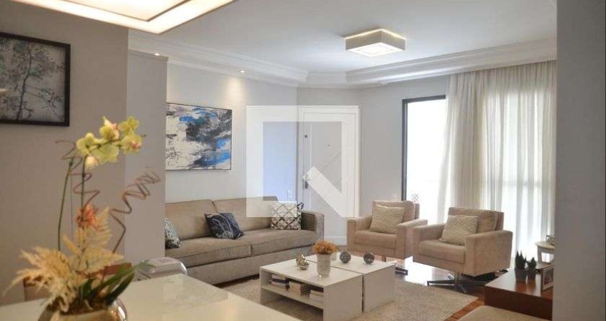Apartamento à Venda - Jardim Bela Vista, 3 Quartos,  106 m2