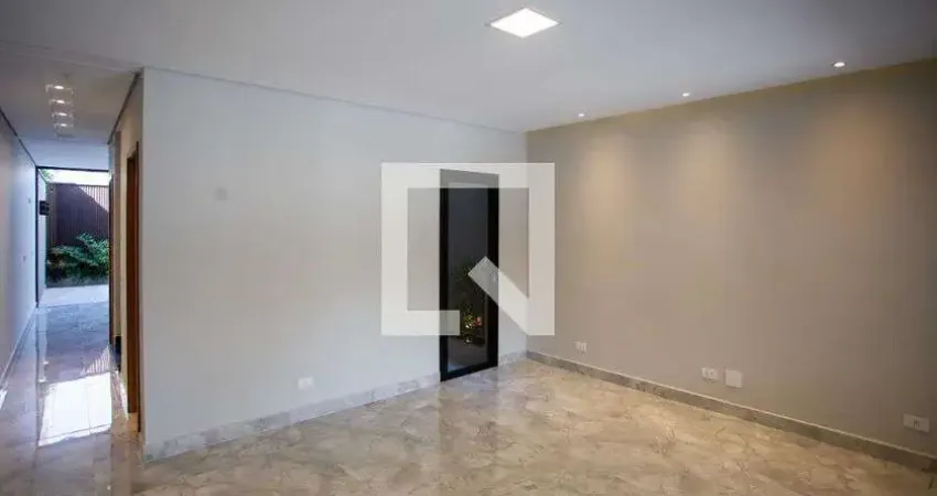 Casa com 3 quartos à venda na Rua João Batista Bianchini, --, Assunção, São Bernardo do Campo