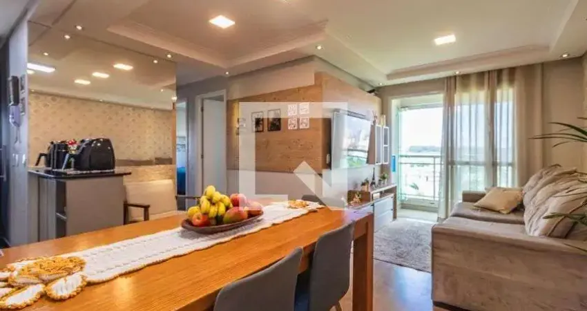 Apartamento à Venda - Jardim Iracema, 3 Quartos,  69 m2