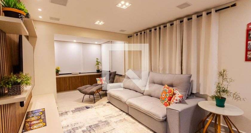 Apartamento à Venda - Campestre, 3 Quartos,  161 m2