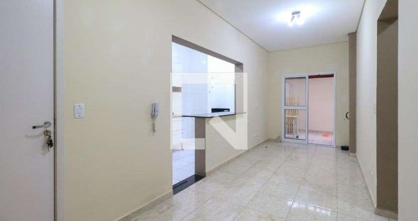 Apartamento com 2 quartos à venda na Rua Sílvia, --, Olímpico, São Caetano do Sul