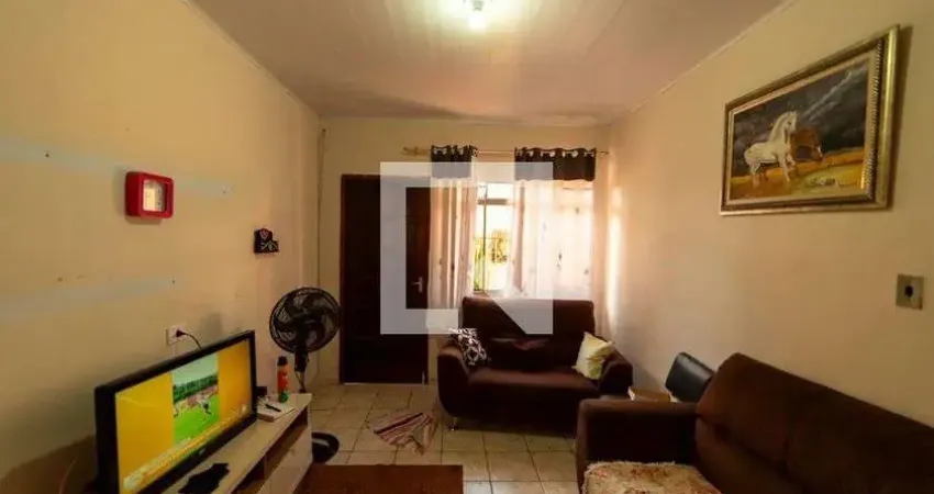 Casa com 2 quartos à venda na Rua Antônio Chalupe, --, Vila Boa Vista, Barueri