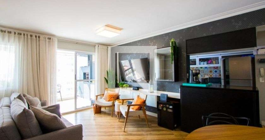 Apartamento à Venda - Jardim Bela Vista, 2 Quartos,  91 m2