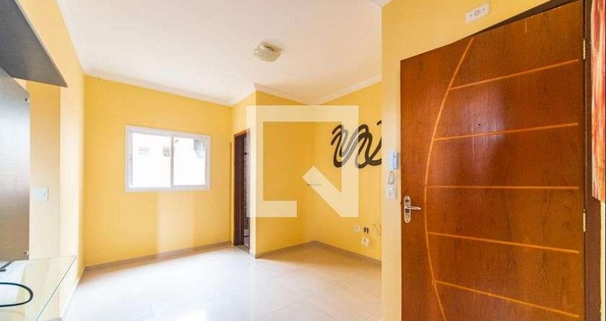 Apartamento à Venda - Jardim Alvorada, 2 Quartos,  75 m2