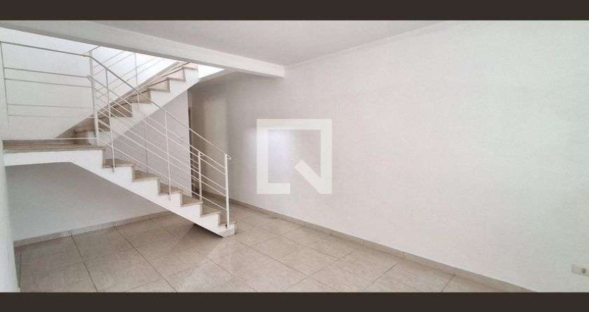 Casa com 3 quartos à venda na Rua Irineu Ferreira da Silva, --, Rudge Ramos, São Bernardo do Campo