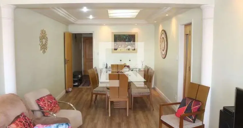 Apartamento com 3 quartos à venda na Rua Rio Branco, --, Centro, São Caetano do Sul