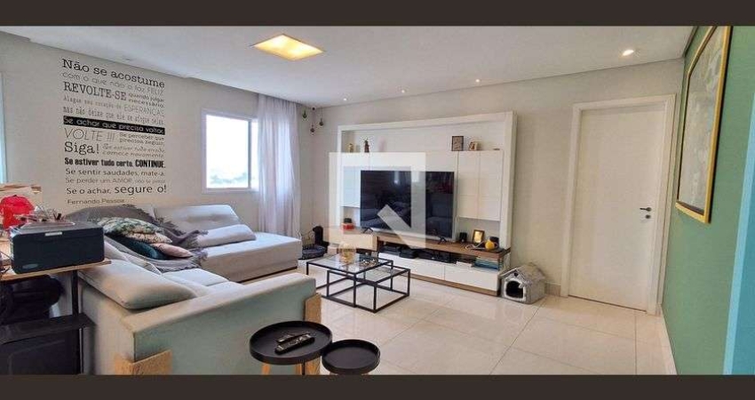 Apartamento com 3 quartos à venda na Avenida Presidente Kennedy, --, Olímpico, São Caetano do Sul