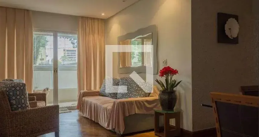 Apartamento à Venda - Nova Petrópolis, 3 Quartos,  136 m2