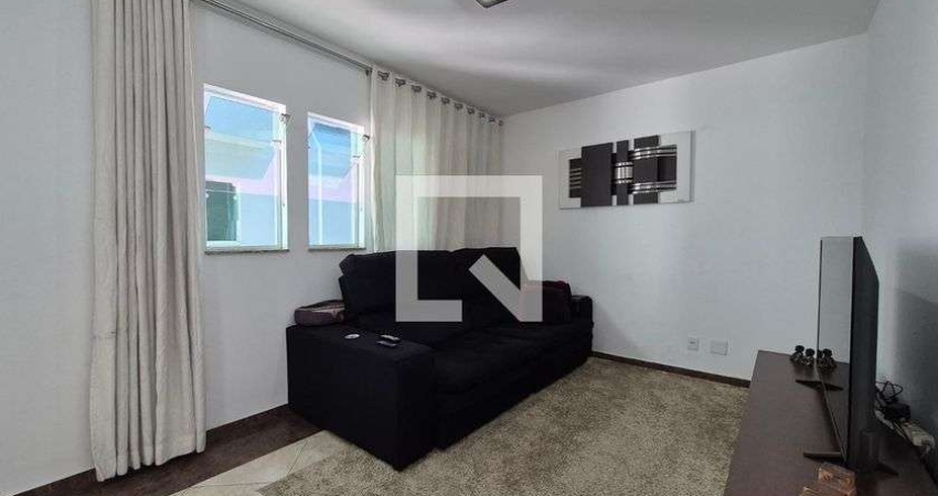 Casa em condomínio fechado com 3 quartos à venda na Rua João Ribeiro, --, Campestre, Santo André