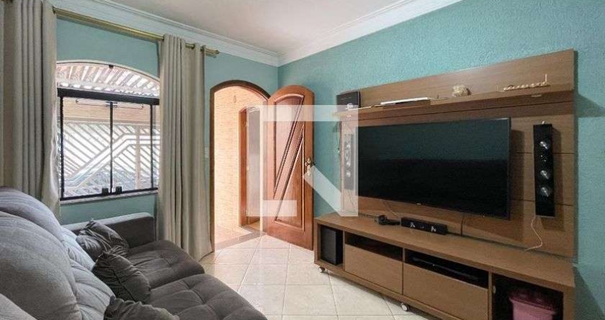 Casa com 2 quartos à venda na Rua Almirante Cockrane, --, Planalto, São Bernardo do Campo