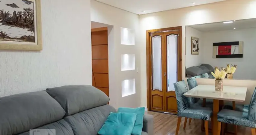 Apartamento com 2 quartos à venda na Rua Apatita, --, Dos Casa, São Bernardo do Campo