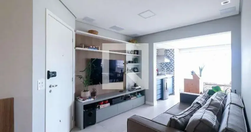 Apartamento à Venda - Jardim São Caetano, 2 Quartos,  82 m2