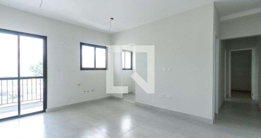 Apartamento à Venda - Baeta Neves, 2 Quartos,  59 m2