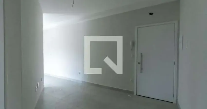 Apartamento à Venda - Baeta Neves, 2 Quartos,  50 m2