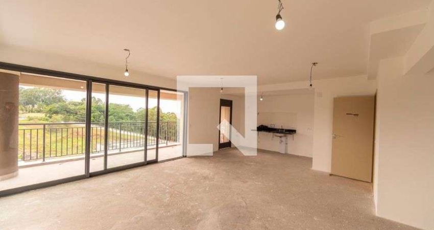 Apartamento à Venda - Alphaville, 2 Quartos,  120 m2