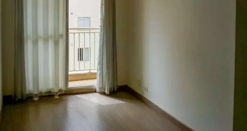 Apartamento à Venda - Vila América, 3 Quartos,  60 m2