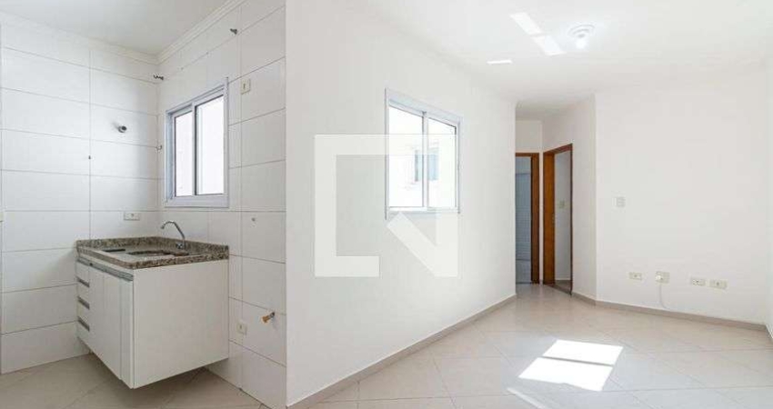 Apartamento à Venda - Parque das Nações, 2 Quartos,  92 m2