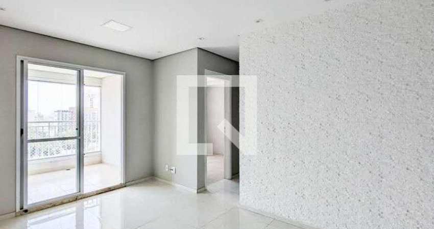 Apartamento à Venda - Rudge Ramos, 2 Quartos,  63 m2