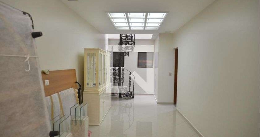 Casa com 6 quartos à venda na Rua Laureano, --, Utinga, Santo André