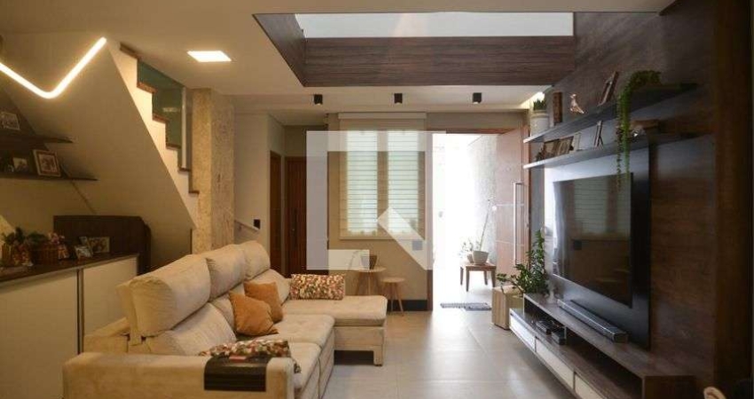 Casa com 4 quartos à venda na Rua São Félix, --, Jardim, Santo André