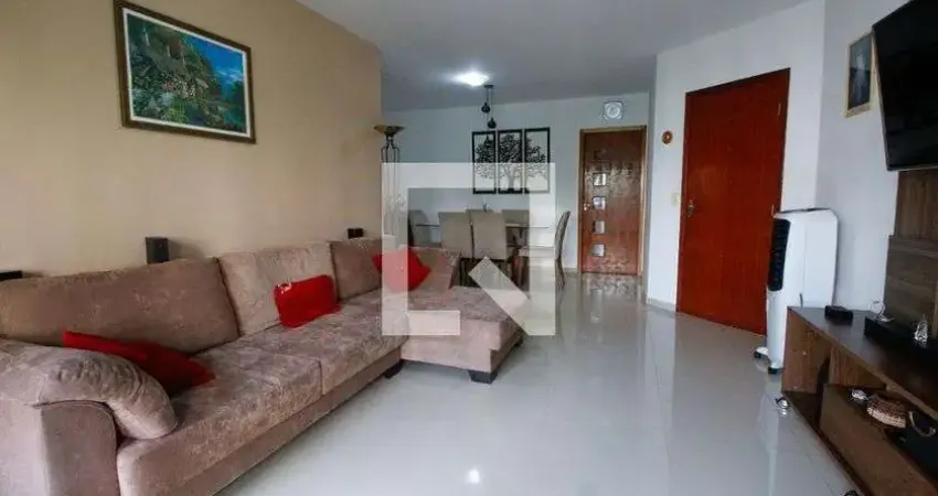 Apartamento à Venda - Chácara Agrindus, 3 Quartos,  112 m2