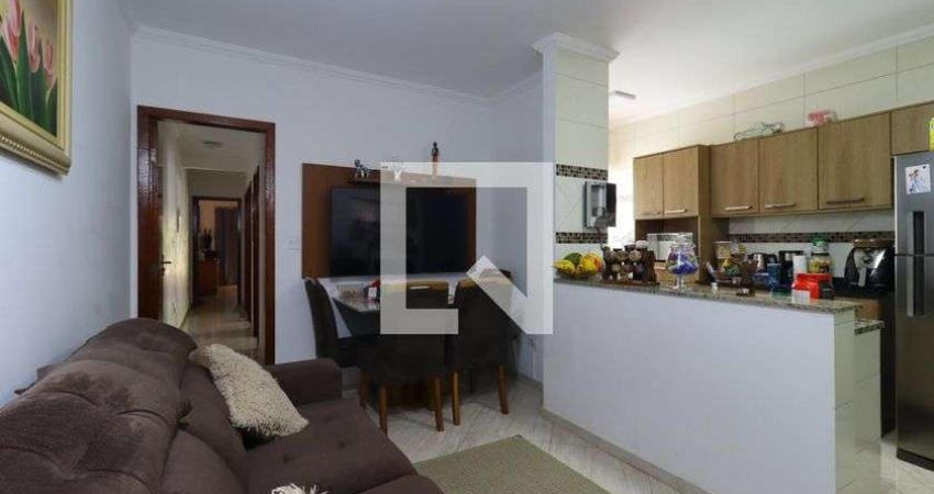 Apartamento à Venda - Parque das Nações, 3 Quartos,  76 m2
