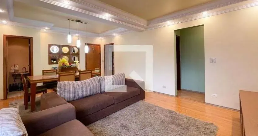 Apartamento à Venda - Baeta Neves, 3 Quartos,  96 m2