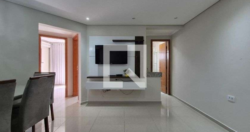 Apartamento à Venda - Vila Assunção, 3 Quartos,  140 m2