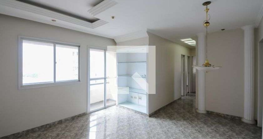 Apartamento com 3 quartos à venda na Avenida Dom Jaime de Barros Câmara, --, Planalto, São Bernardo do Campo