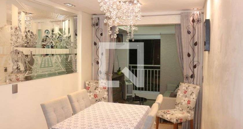 Apartamento com 2 quartos à venda na Rua Baraldi, --, Centro, São Caetano do Sul
