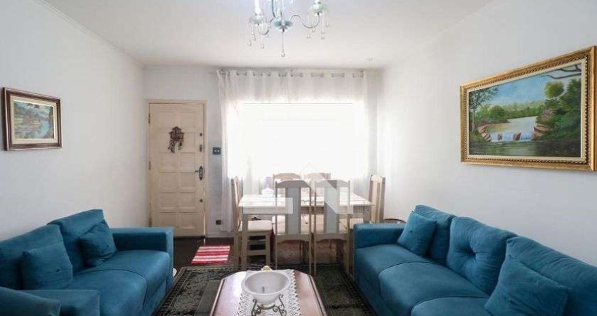 Casa com 2 quartos à venda na Rua Picuí, --, Olímpico, São Caetano do Sul