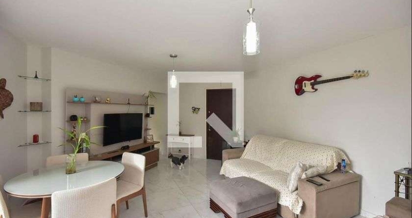 Apartamento à Venda - Chácara Agrindus, 2 Quartos,  68 m2